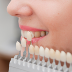 specialty dental care