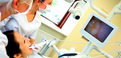 dental implants