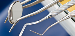 dental implants